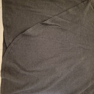 Suzanne Betro cowl neck top size 2xl